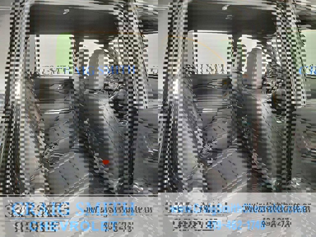 New 2026 Chevrolet Traverse LT w/ Driver Confidence Package image 37