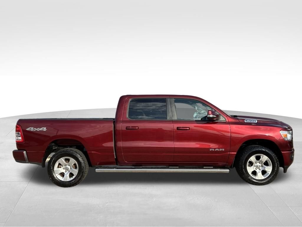 Used 2019 RAM 1500 Big Horn image 7