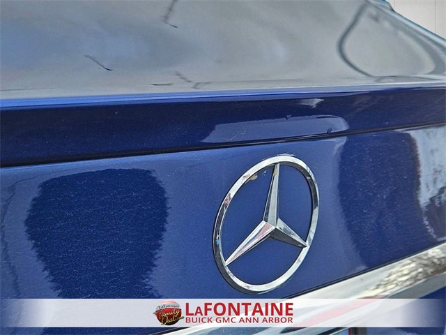 Used 2020 Mercedes-Benz C 300 4MATIC Sedan image 30