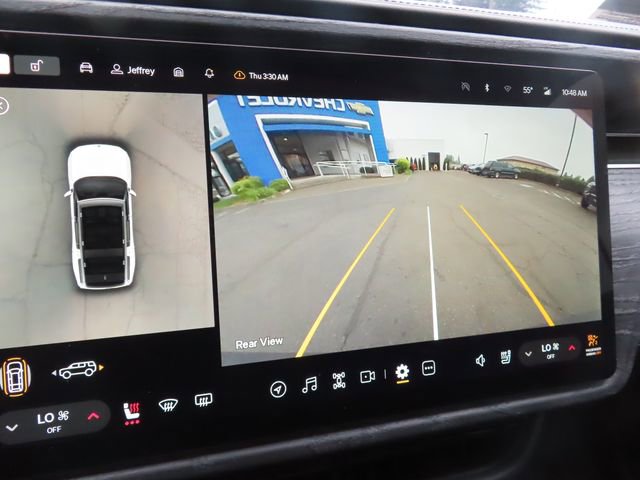 Used 2024 Rivian R1S Adventure AWD/4WD image 32