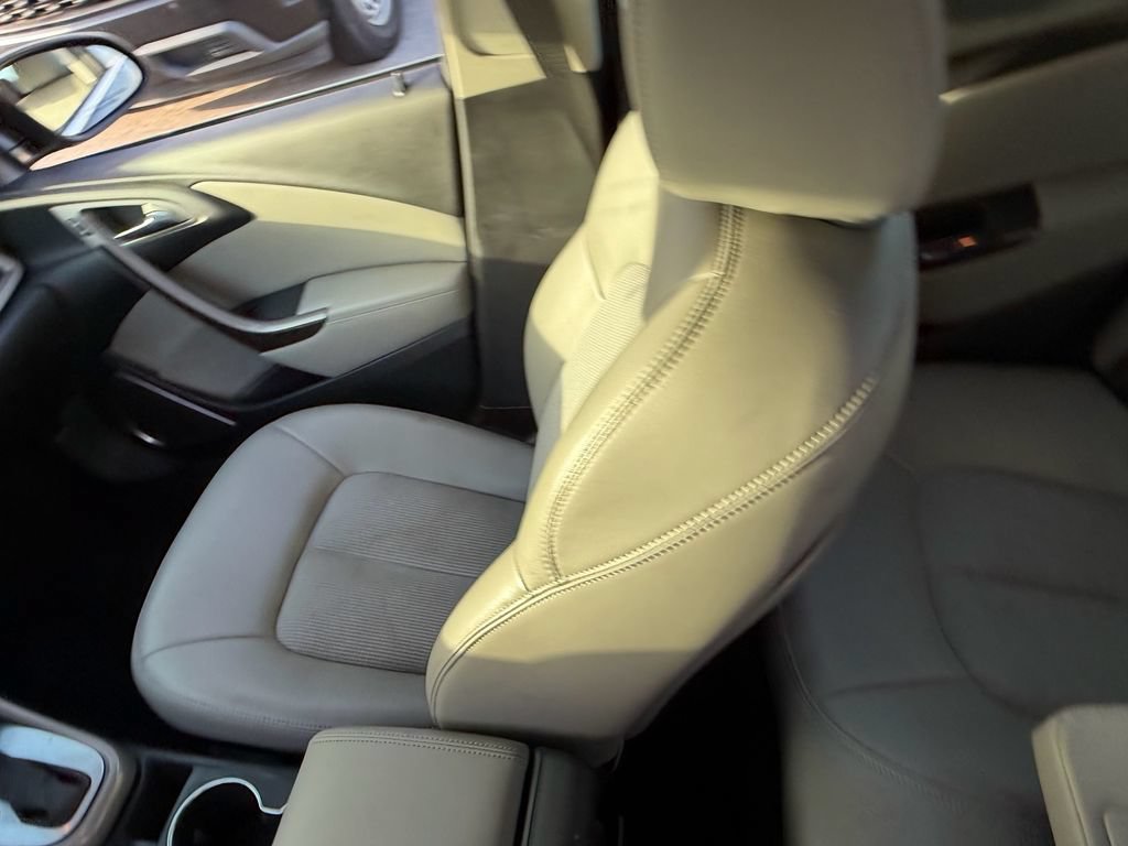 Used 2014 Buick Verano Convenience FWD image 13