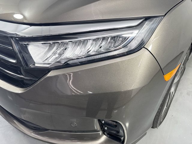Used 2023 Honda Odyssey Touring image 31