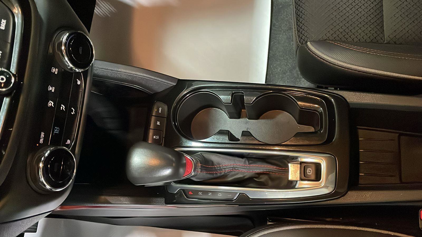 Used 2021 Chevrolet TrailBlazer RS w/ Convenience Package image 19