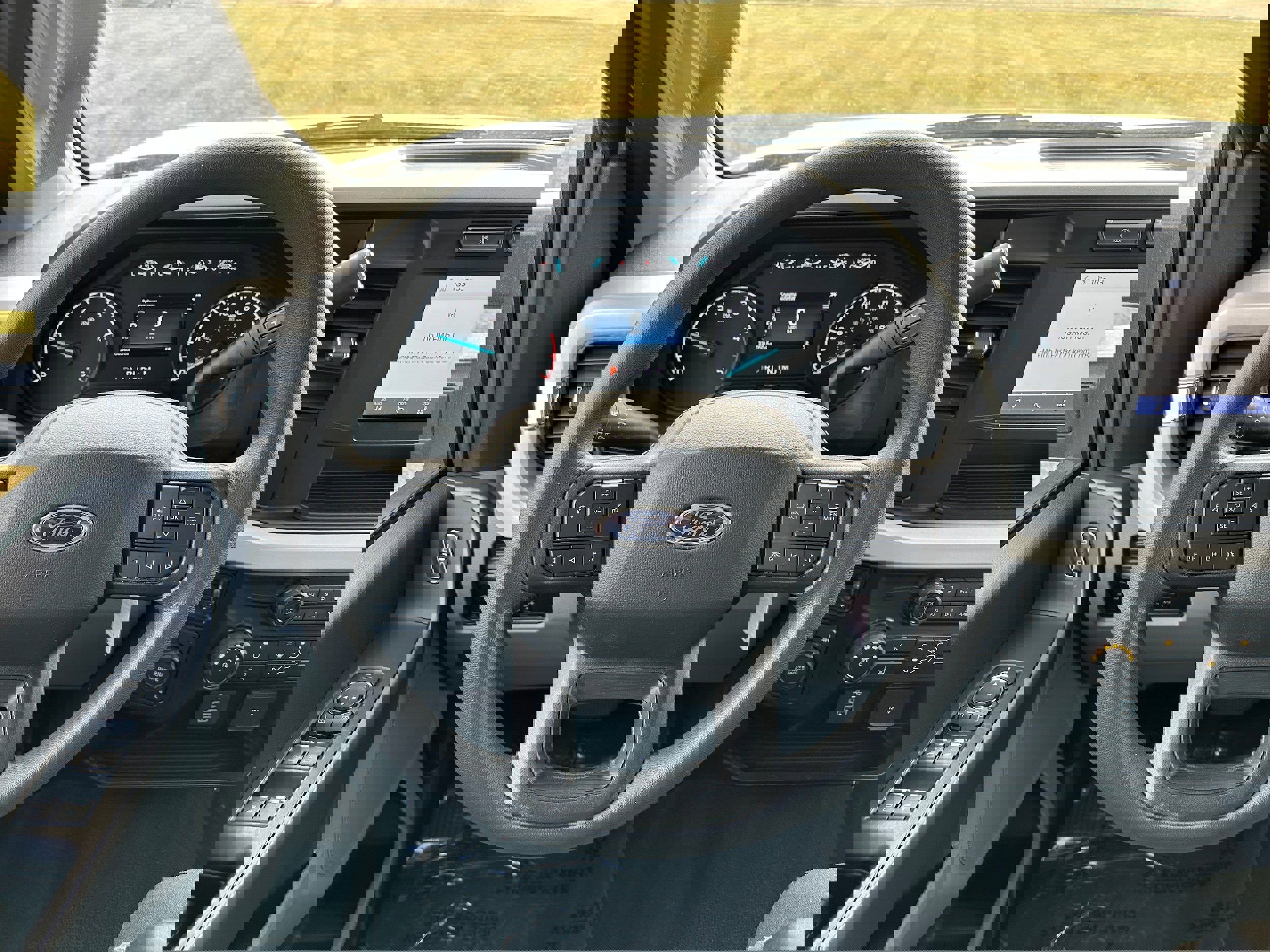 Certified 2024 Ford F250 XLT image 14