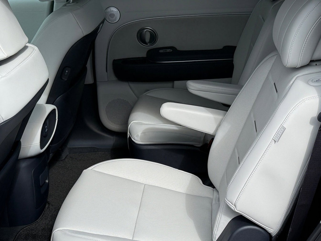 New 2026 Hyundai Palisade Calligraphy AWD/4WD image 11