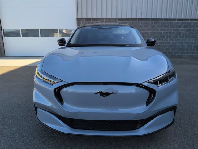 New 2026 Ford Mustang Mach-E Premium AWD/4WD image 8