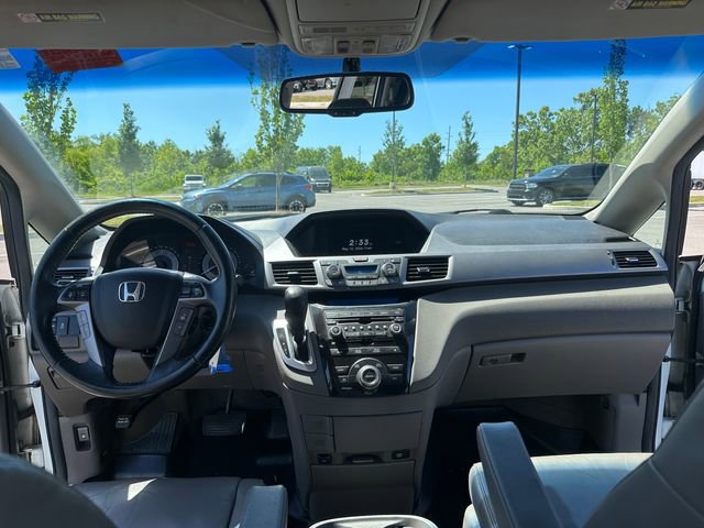Used 2011 Honda Odyssey Touring image 23