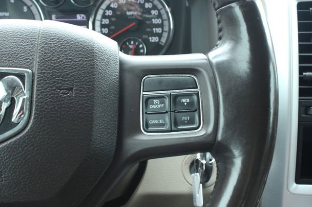 Used 2012 RAM 1500 Big Horn RWD image 22
