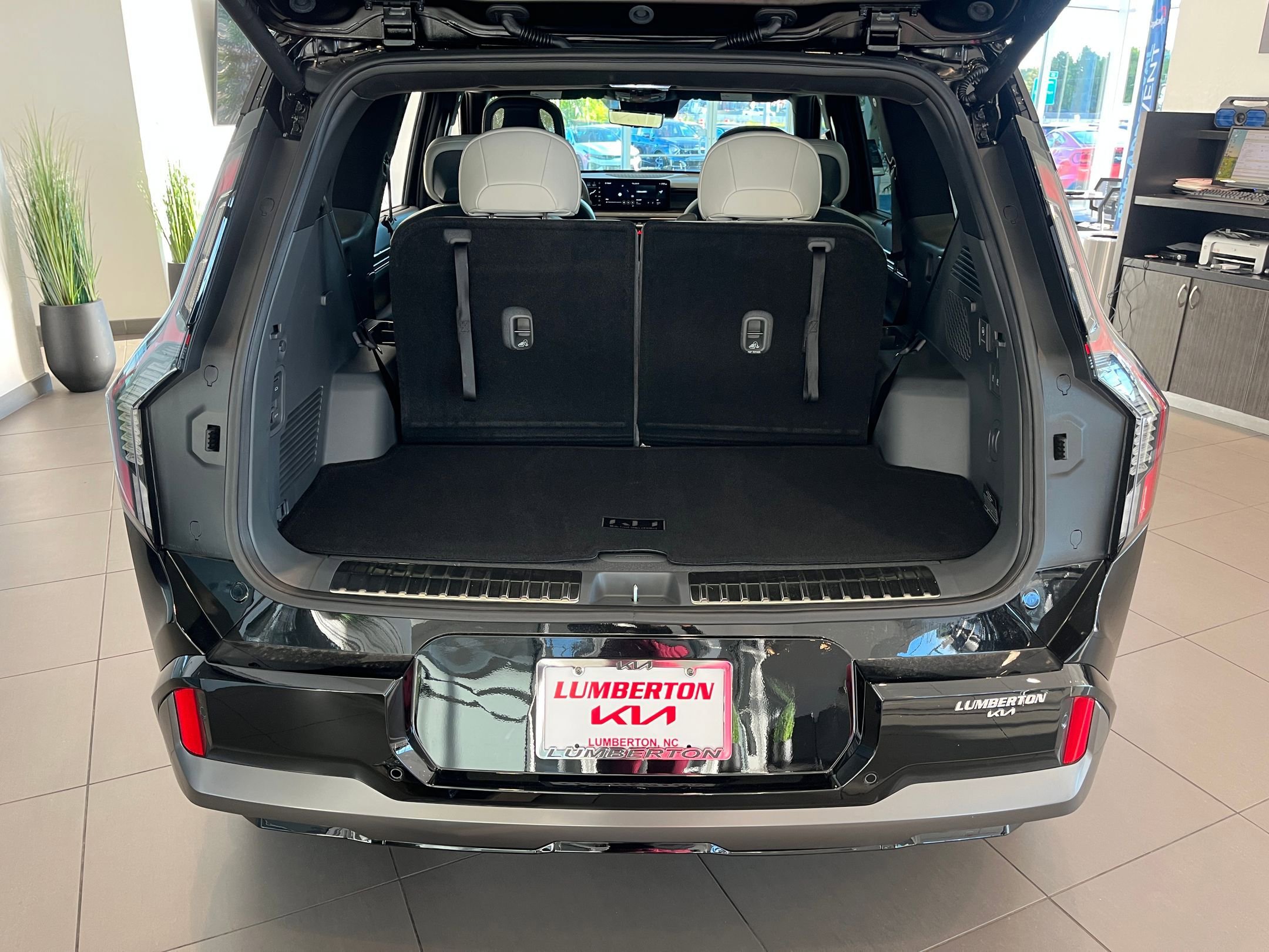 New 2026 Kia EV9 GT-Line image 7