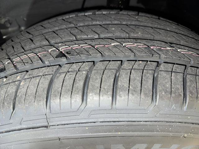 Certified 2025 INFINITI QX60 Pure image 11