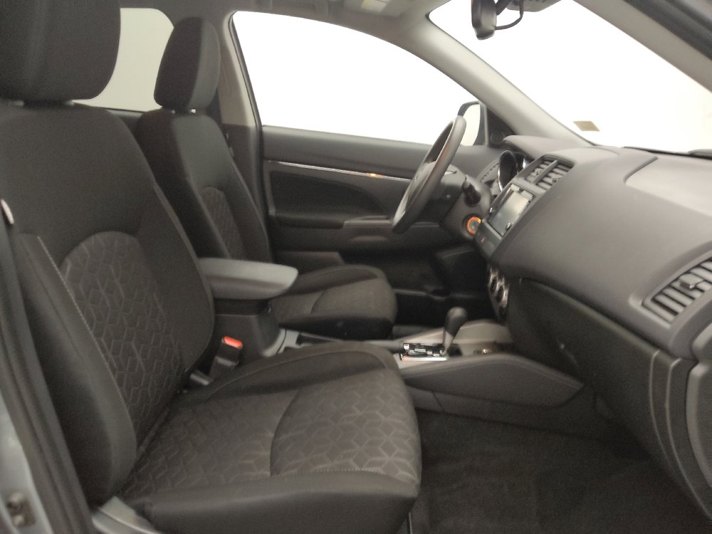 Used 2024 Mitsubishi Outlander Sport AWD image 21