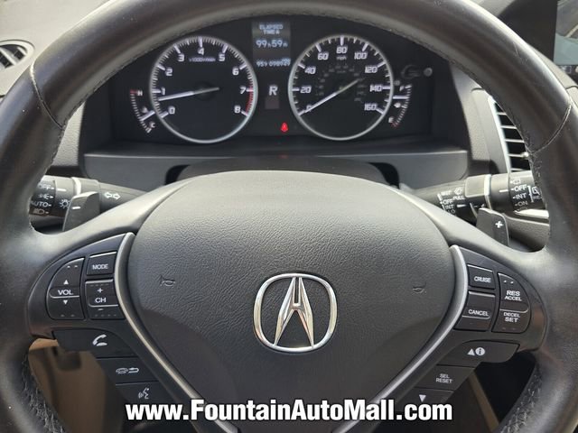 Used 2018 Acura RDX w/ Technology Package image 19