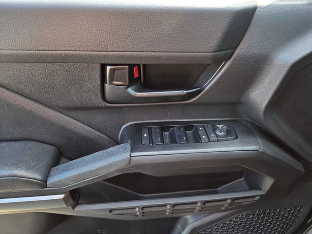 Used 2025 Toyota Tacoma SR5 RWD image 28