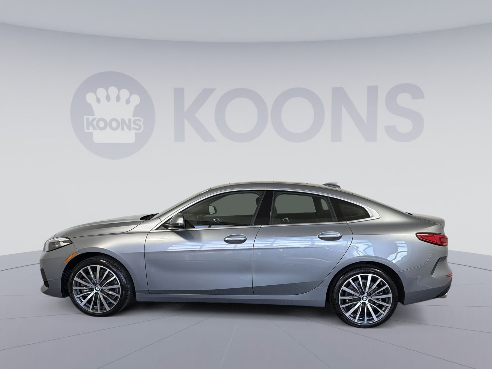 Used 2023 BMW 228i xDrive Gran Coupe w/ Convenience Package AWD/4WD image 2