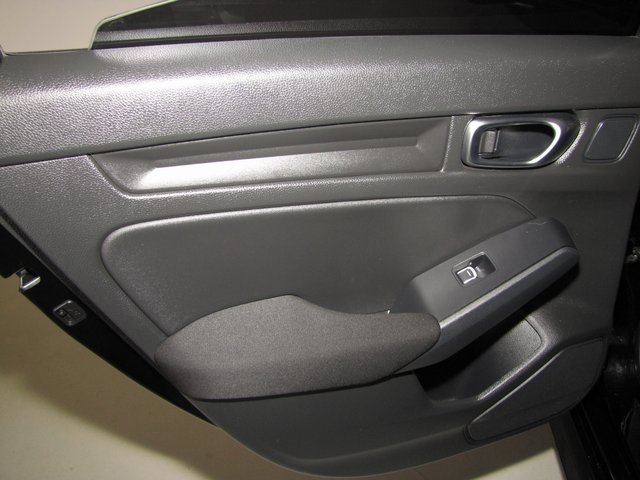 Certified 2025 Honda Civic LX image 12