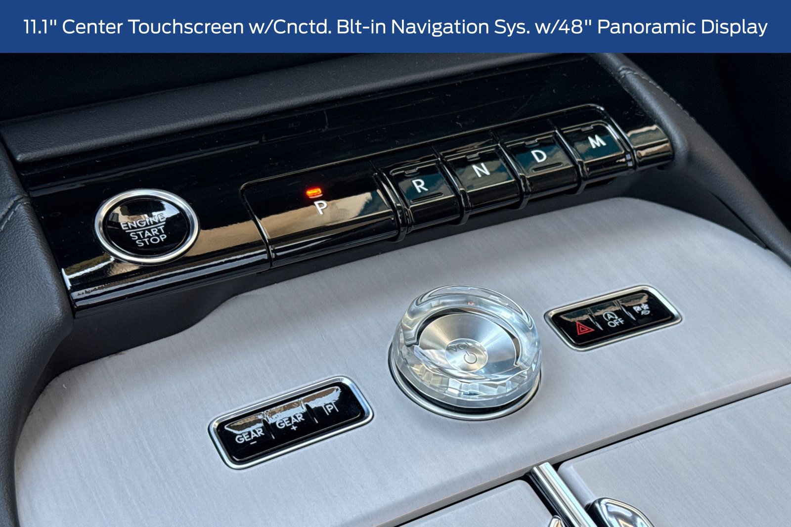 Used 2025 Lincoln Navigator Reserve AWD/4WD image 30