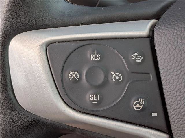 Used 2023 GMC Acadia SLT w/ Elevation Edition AWD/4WD image 11
