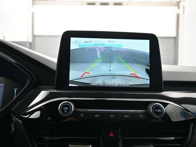 Used 2025 Ford Escape ST-Line image 18