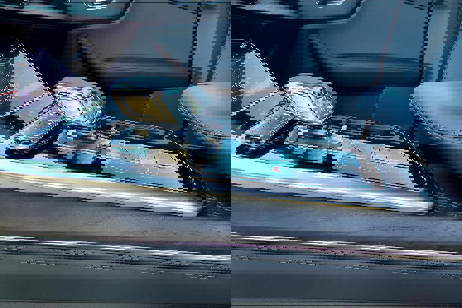 Used 2023 Audi Q8 Prestige w/ Prestige Package image 15