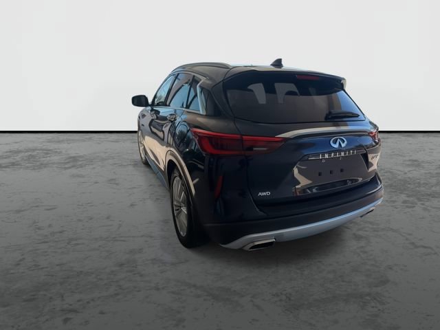 Used 2019 INFINITI QX50 Essential w/ Premium Heat Package AWD/4WD image 7
