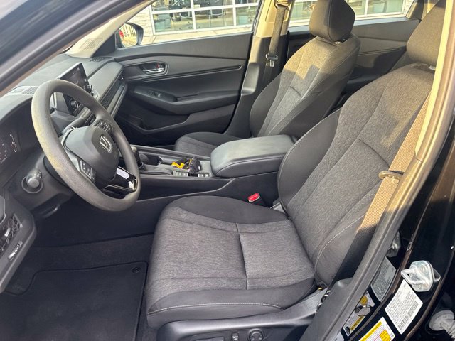 Certified 2023 Honda Accord EX image 18