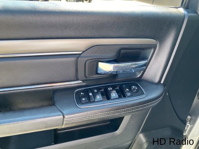 Used 2018 RAM 1500 Sport image 26