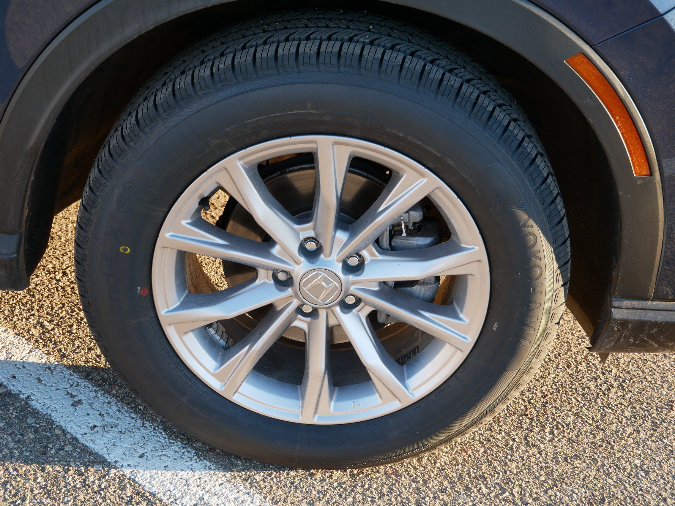 Certified 2023 Honda CR-V EX-L image 15