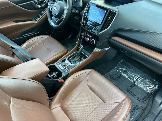 Used 2021 Subaru Forester Touring w/ Popular Package #2 image 19