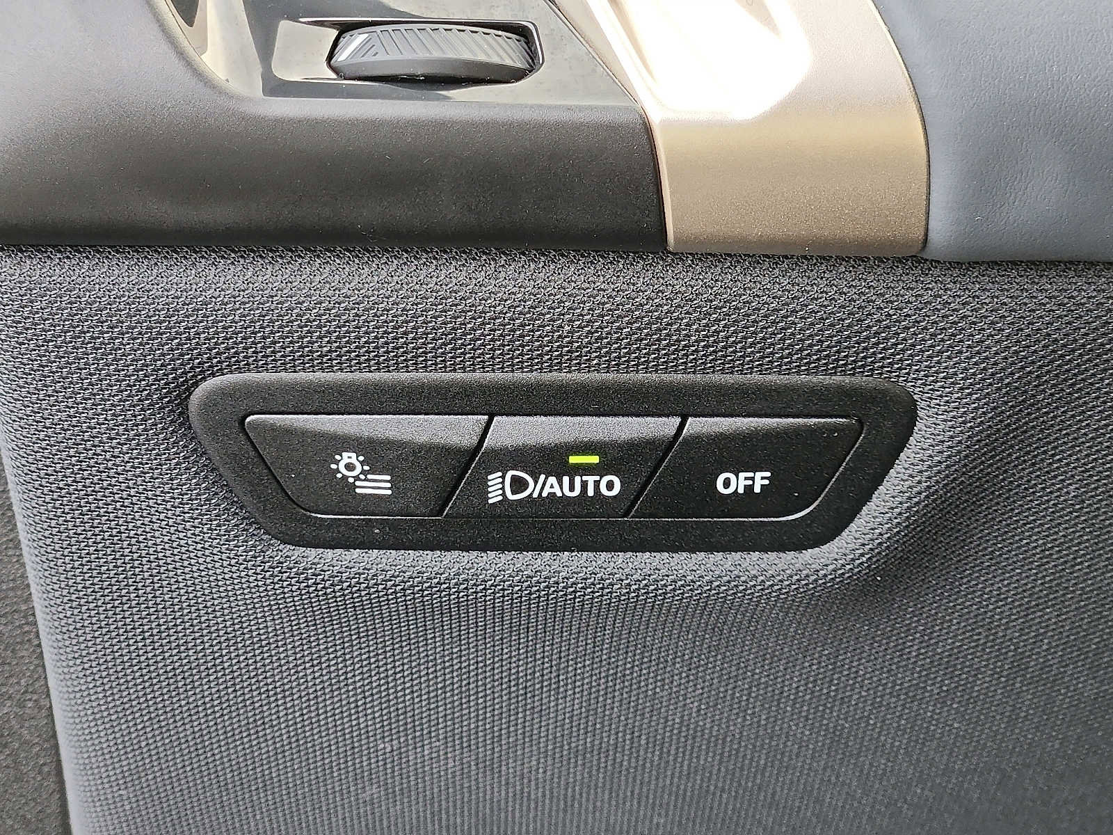 Used 2023 BMW iX xDrive50 w/ Ultimate Package 2 image 22