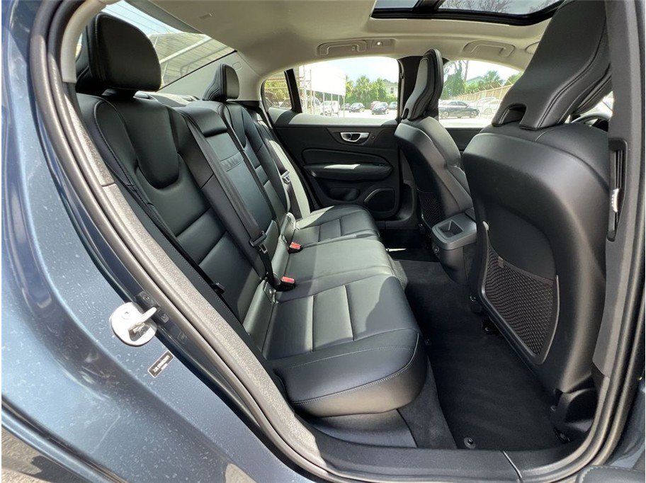 Used 2024 Volvo S60 B5 Core AWD/4WD image 49
