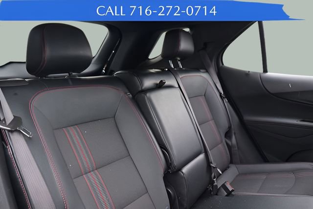 Used 2023 Chevrolet Equinox RS image 19