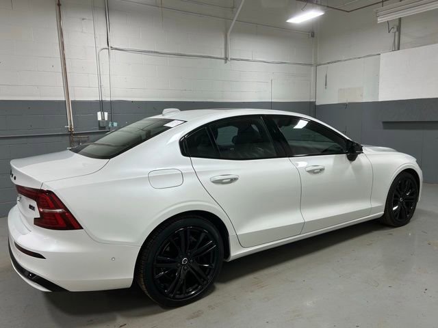 Certified 2023 Volvo S60 B5 Plus w/ Climate Package image 3