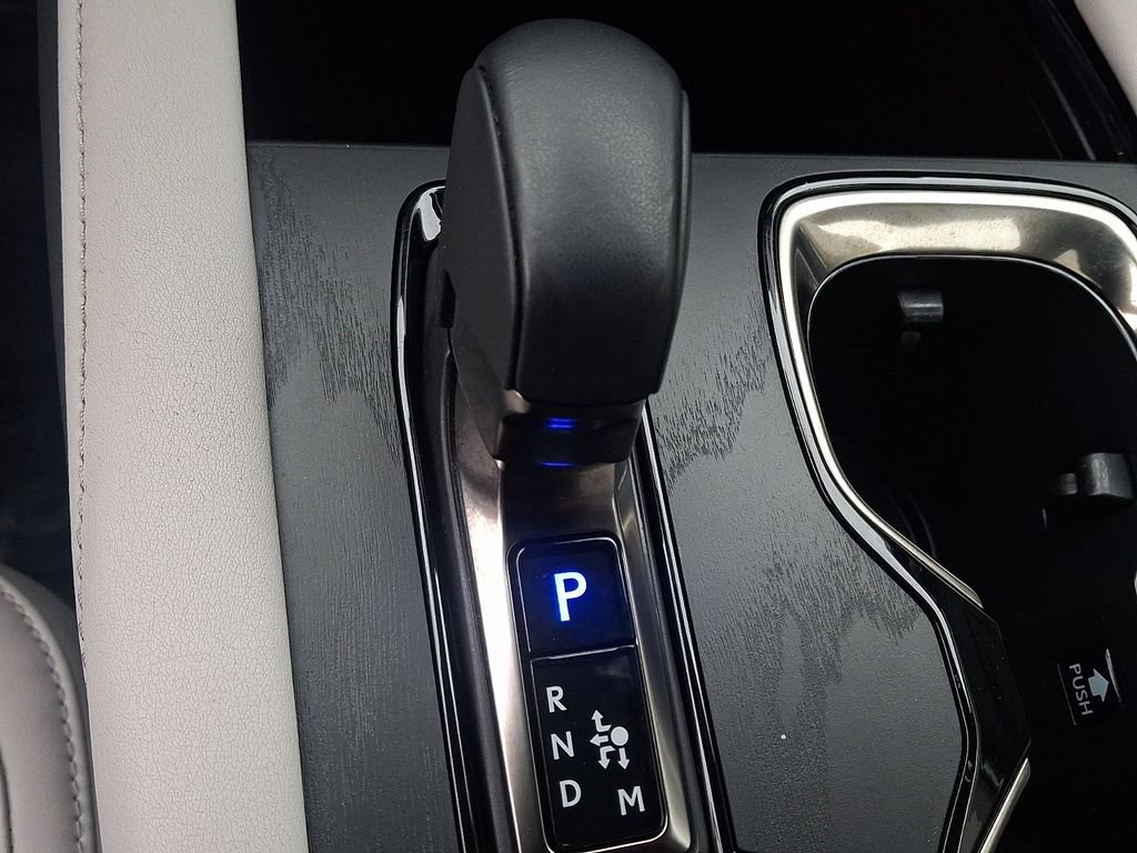 Used 2025 Lexus RX 350 F Sport image 16