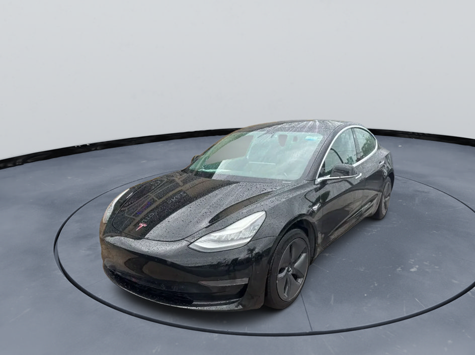 Used 2020 Tesla Model 3 Standard Range Plus RWD image 5