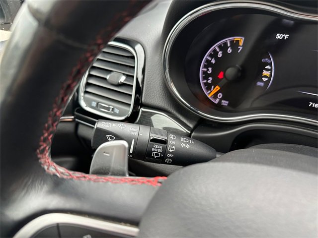 Used 2019 Jeep Grand Cherokee Trailhawk image 24