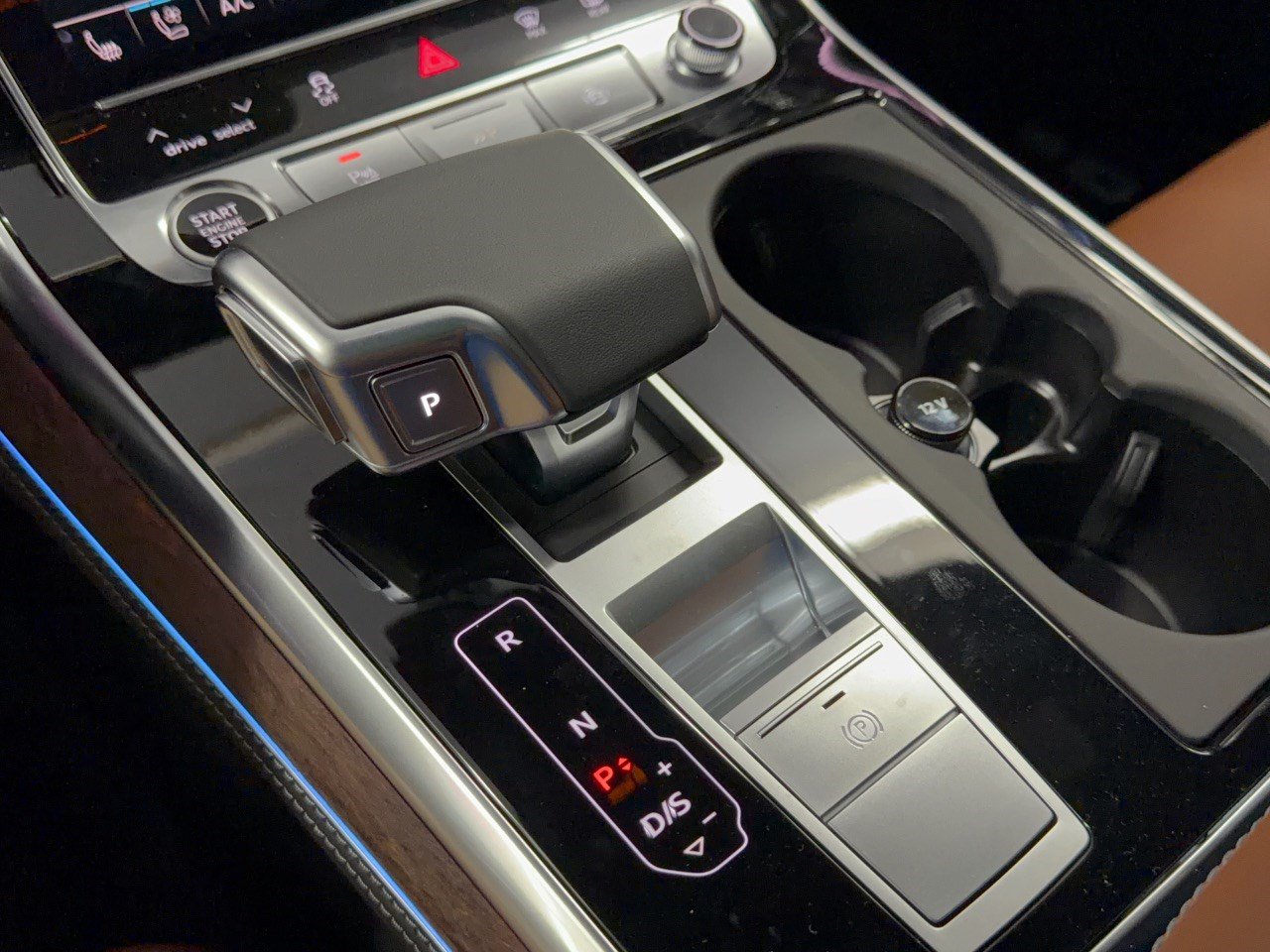 New 2027 Audi Q8 Prestige AWD/4WD image 21