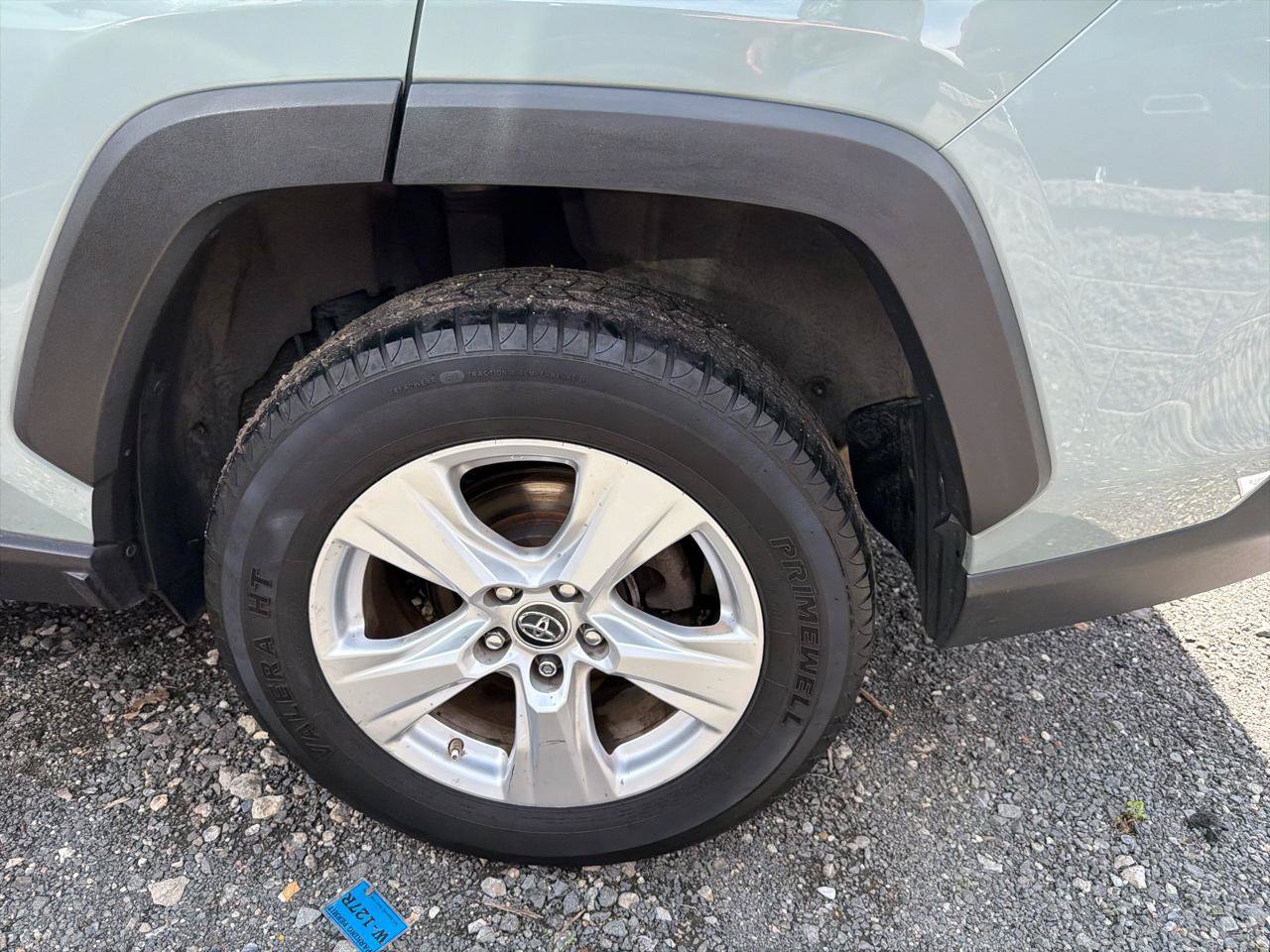 Used 2019 Toyota RAV4 XLE w/ Convenience Package AWD/4WD image 15
