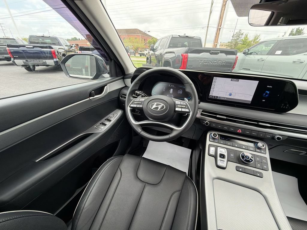 Used 2025 Hyundai Palisade XRT AWD/4WD image 15