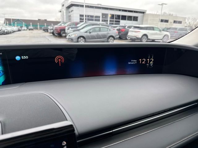 New 2026 Lincoln Nautilus Premier w/ Equipment Group 102A image 34