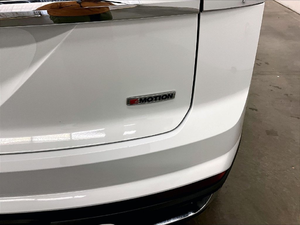 Used 2021 Volkswagen Atlas Cross Sport S AWD/4WD image 24