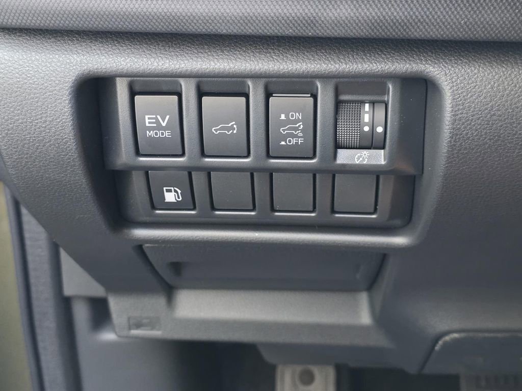 New 2026 Subaru Forester Touring image 33