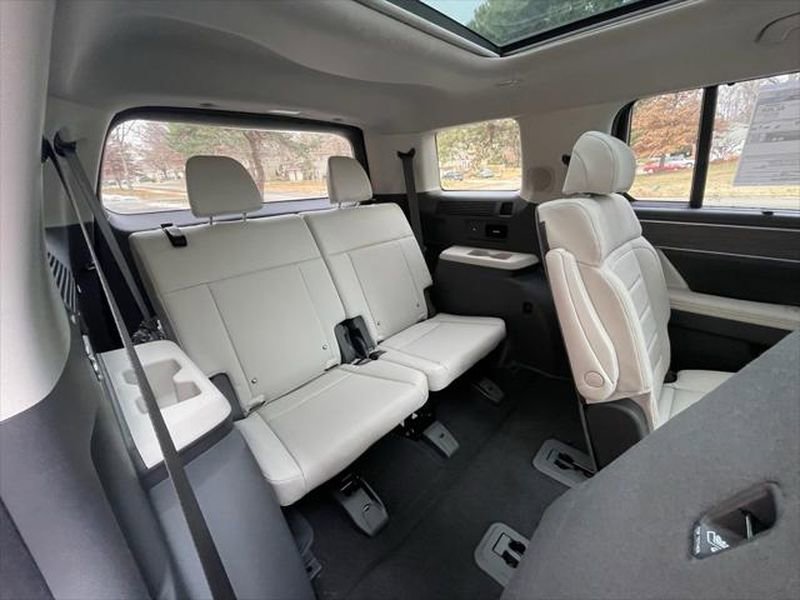 New 2026 Hyundai Santa Fe Calligraphy image 24