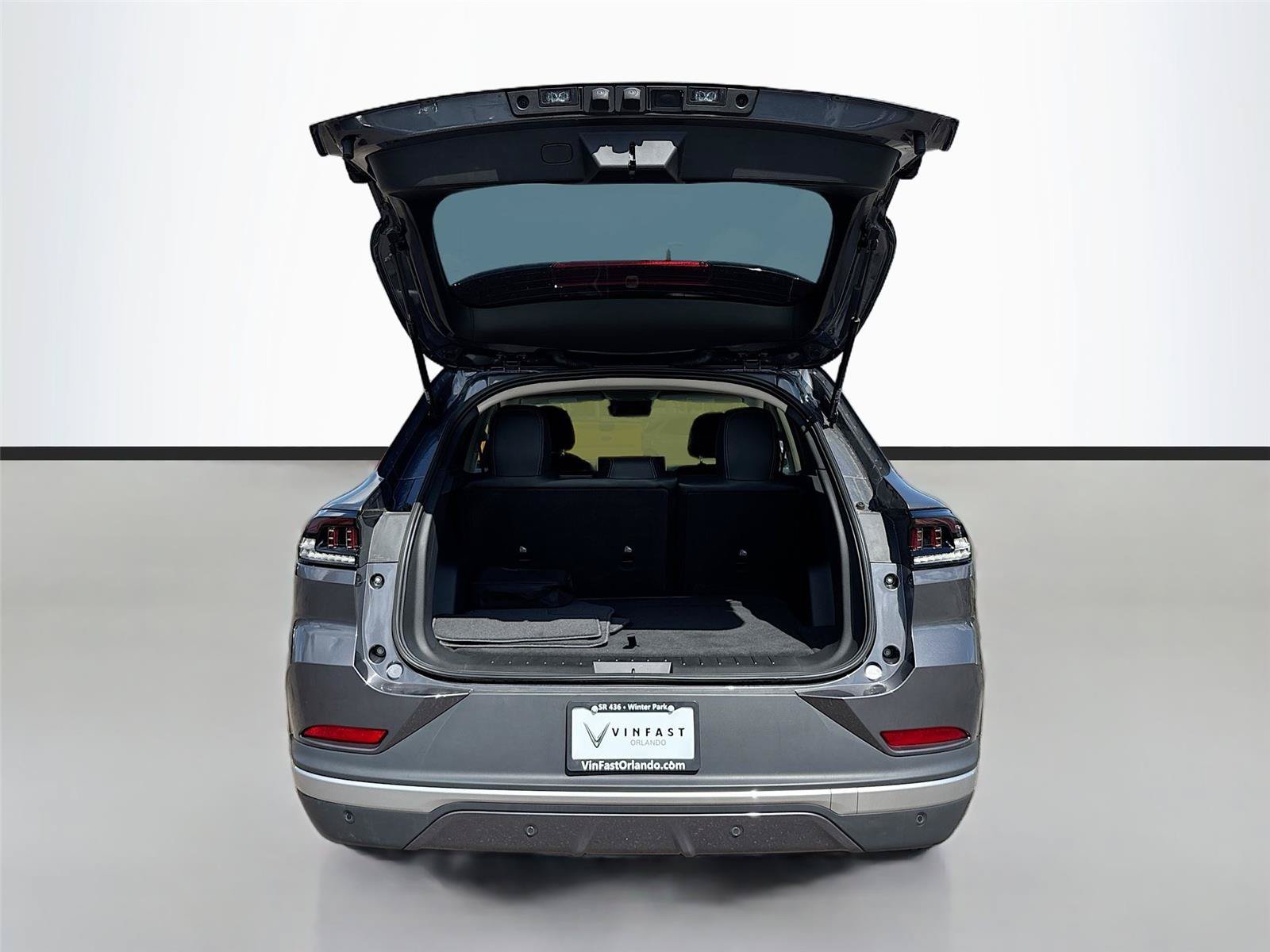 New 2025 VinFast VF 8 Eco AWD/4WD image 25