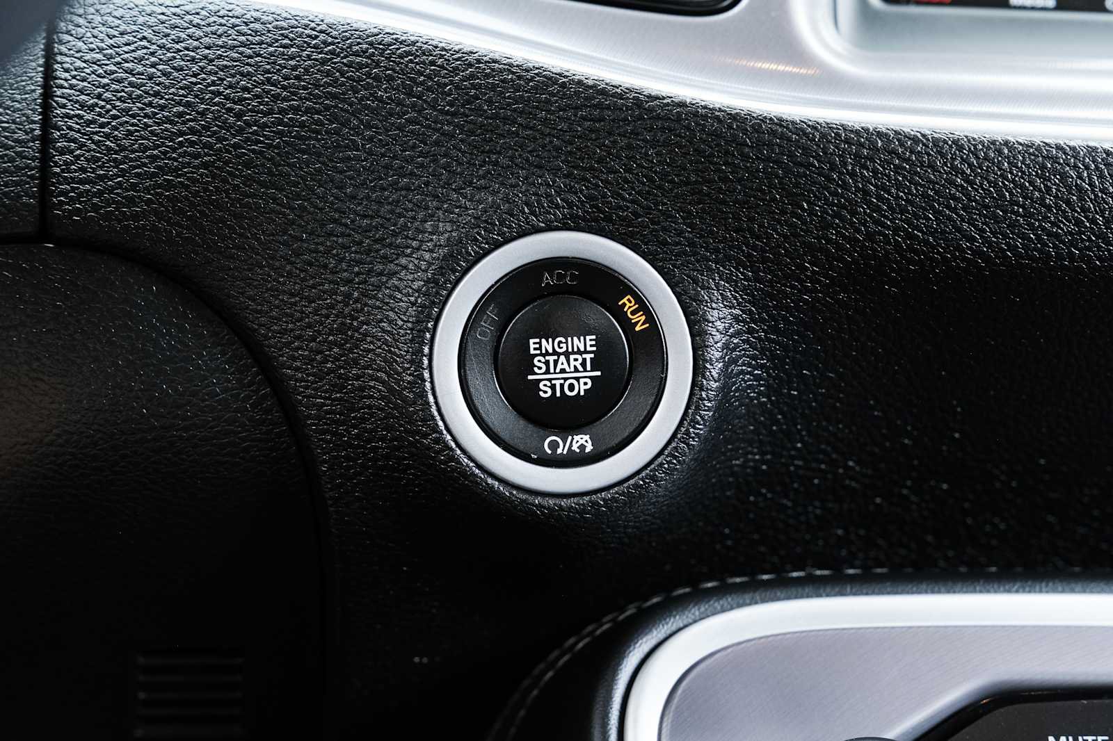 Used 2022 Dodge Challenger R/T w/ T/A Package RWD image 37