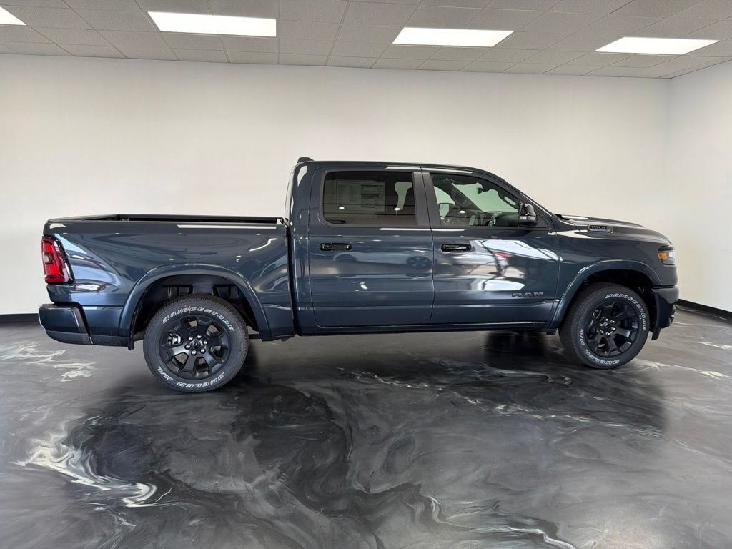 New 2026 RAM 1500 Big Horn AWD/4WD image 23