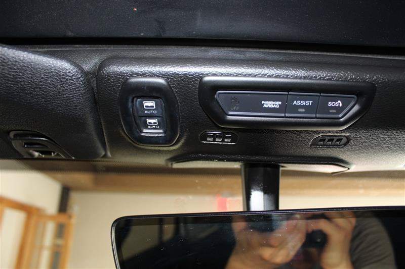 Used 2019 Jeep Wrangler Unlimited Sahara AWD/4WD image 24