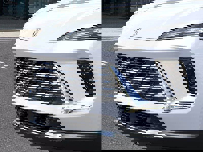 New 2025 Buick Envision Preferred image 13