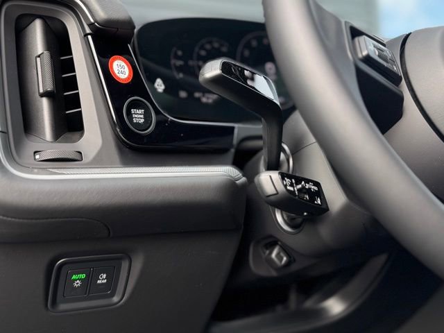 New 2026 Porsche Cayenne Coupe image 17