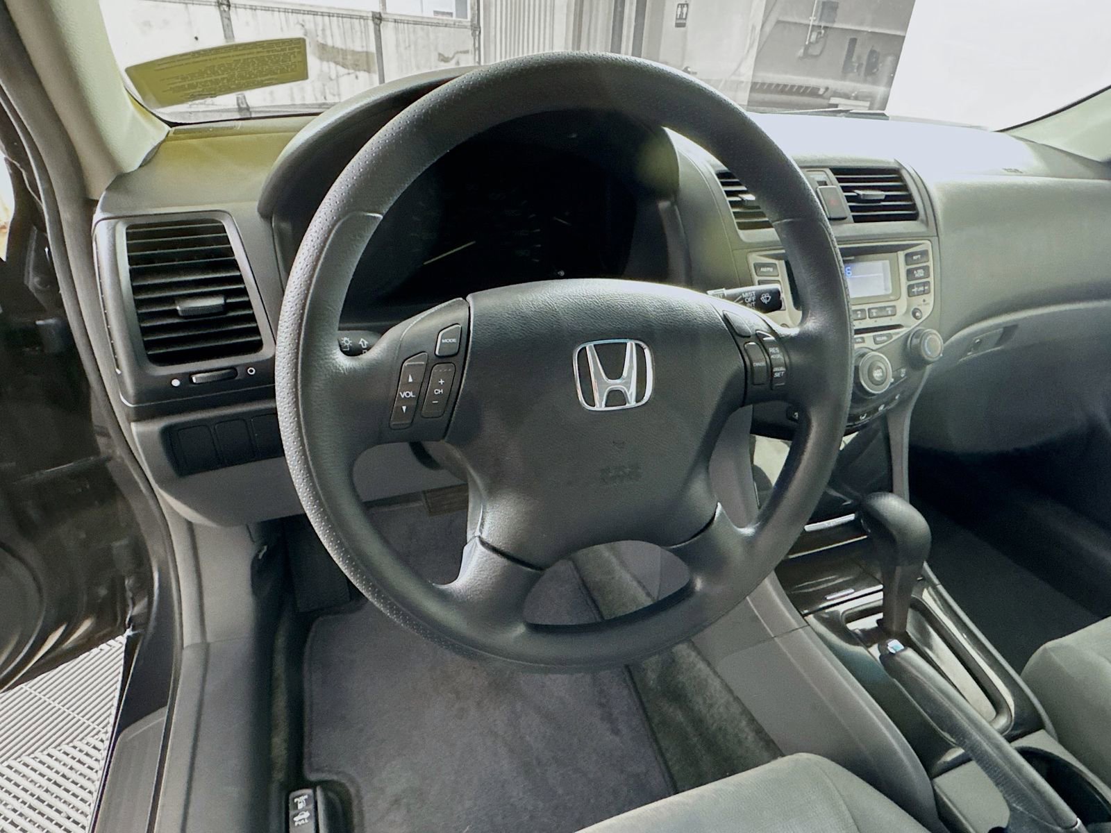 Used 2007 Honda Accord SE image 7