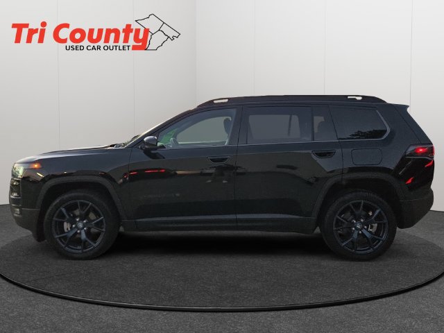 Used 2026 Jeep Cherokee Limited AWD/4WD image 5